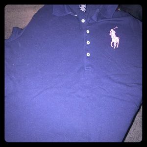 Polo tee